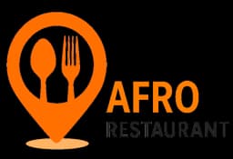 AfroRestaurant Logo